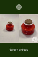 Holmegaard Palet / Carnaby Krydderikrukke Peber