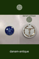 Bing og Grøndahl Christmas in America Ornament 1989