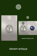 Bing og Grøndahl Christmas in America Ornament 1992