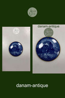 Bing og Grøndahl Christmas in America Ornament 1993