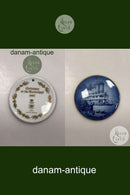 Bing og Grøndahl Christmas in America Ornament 1995