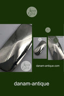 Hugo Grün Sølv Brille Etui (1933)