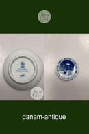 Royal Copenhagen Juleplaquette 2004