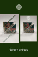 Royal Copenhagen Jingle Bells Servietter og Lys