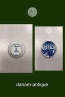 Royal Copenhagen Centennial Plaquette 2007