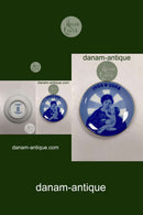 Royal Copenhagen Centennial Plaquette 2008