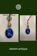 Bing and Grondahl Drop Ornament 2013