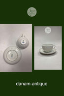 Royal Copenhagen Stor Tekop