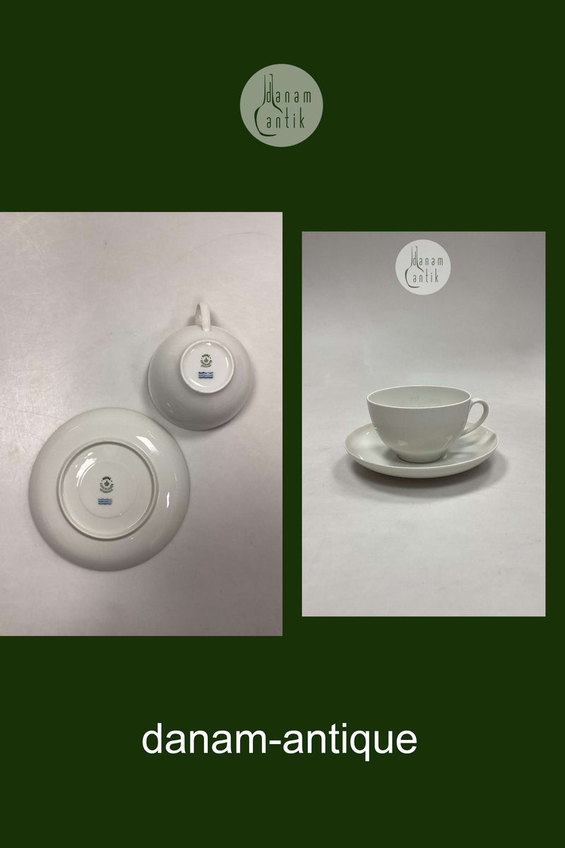 Royal Copenhagen Stor Tekop