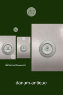 Bing og Grøndahl Juleplaquette fra 2006