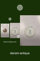 Royal Copenhagen Nisse Julestel Plaquette No.5