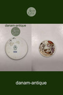 Royal Copenhagen Nisse Julestel Plaquette No.3