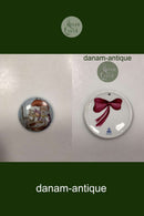 Royal Copenhagen Nisse Julestel Ornament No.2