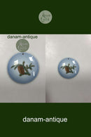 Royal Copenhagen Grankogle Ornament