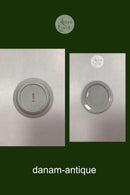 Royal Copenhagen Capella Sidetallerken No. 14965