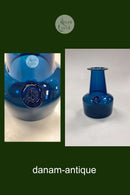 Holmegaard Capri Glasvase