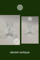 Holmegaard Paul Portvinsglas