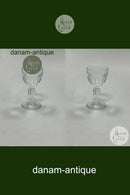 Holmegaard Paul Snapseglas