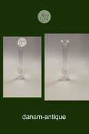 Large Holmegaard Neptune Vase by Darryle Hinz