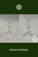 Holmegaard Neptun Lysestage af Darryle Hinz