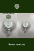 Royal Copenhagen Grå Magnolia Flødekande No. 394