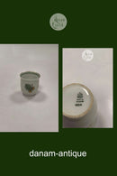 Bing og Grøndahl Hasselnød Bæger 183 A