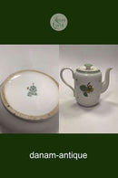 Bing og Grøndahl Hasselnød Kaffekande No. 91A