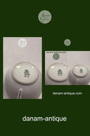 Bing og Grøndahl Hasselnød Sukkerskål No. 94