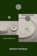 Bing og Grøndahl Hasselnød Dybtallerken No 23