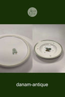 Bing og Grøndahl Hasselnød Dybtallerken No 22