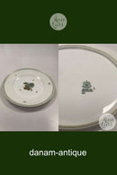 Bing og Grøndahl Hasselnød Spisetallerken No 25