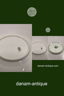 Bing og Grøndahl Hasselnød Frokosttallerken No 26