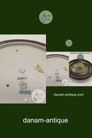 Royal Copenhagen Carl Halier Stentøjsskål No. 21824.