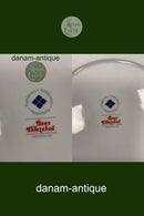 Åsas Tomtebod Stel Firkløveren Spisetallerken