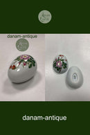 Royal Copenhagen Påskeæg Bonbonniere - 2015 Hybenrose