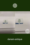 Royal Copenhagen Blå Mega Mussel Aflangt fad no 377