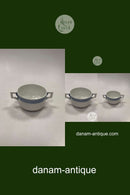 Royal Copenhagen Blå Vifte Bouillonkop No. 11565