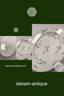 Royal Copenhagen Berberis Ekstra Stort Servingsfad