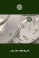 Royal Copenhagen Berberis Stort Serveringsfad