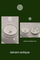 Royal Copenhagen Stel 171 ( ligner Berberis ) Frokosttallerken / Lille Spisetallerken  No 9051