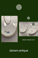 Royal Copenhagen Stel 171 ( ligner Berberis ) Servingsfad No 9039