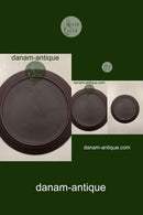 Flamestone, Quistgaard Dansk Design Spisetallerken