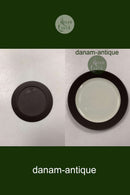 Flamestone, Quistgaard Dansk Design Sidetallerken