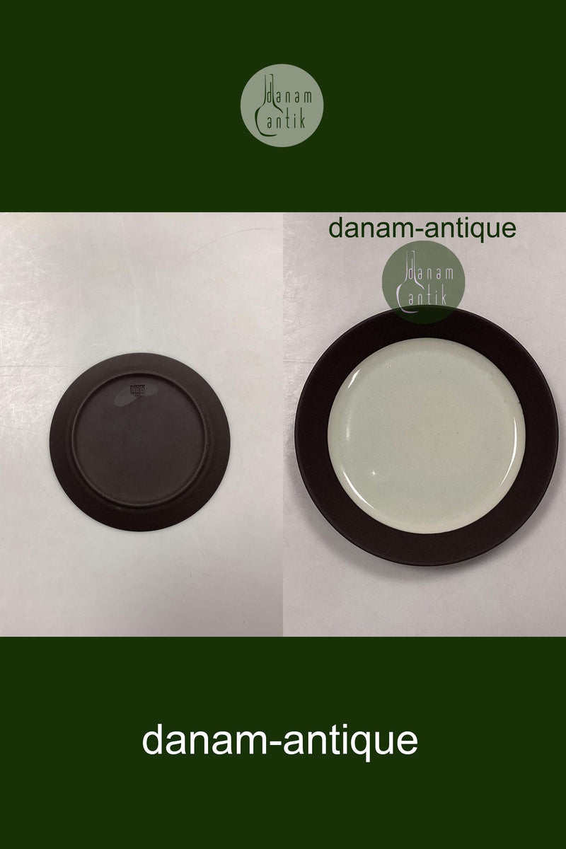 Flamestone, Quistgaard Dansk Design Sidetallerken