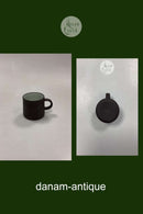 Flamestone, Quistgaard Danish Design Espresso Cup