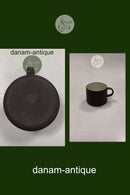 Flamestone, Quistgaard Dansk Design Stor Kaffekop