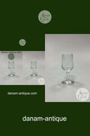 Holmegaard Mandalay Snapseglas