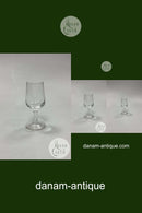 Holmegaard Mandalay Snapseglas