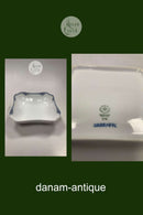 Royal Copenhagen Prinsesse Blå Kartoffelskål No 578