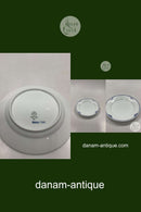 Royal Copenhagen Prinsesse Blå Tallerken No. 620